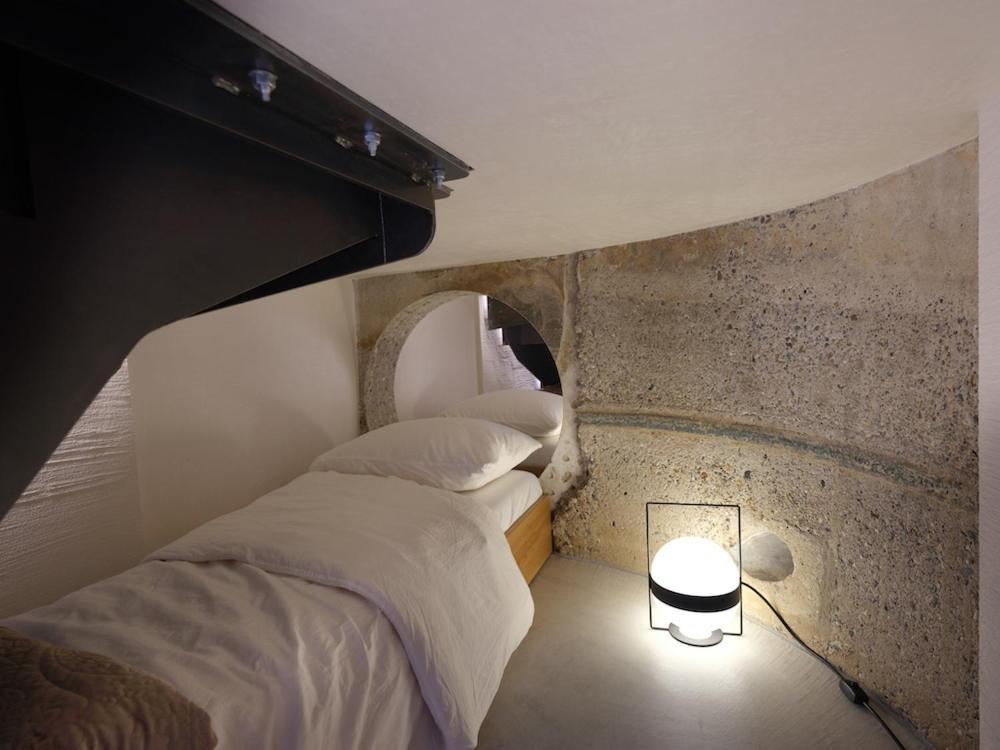 Vondice Hotel Ámsterdam Habitación foto